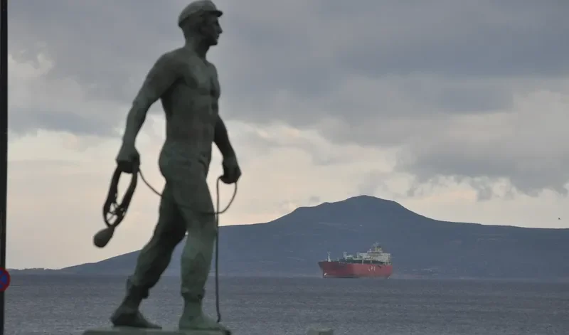 HELLAS FOS General Cargo IMO 9352963 photo 9