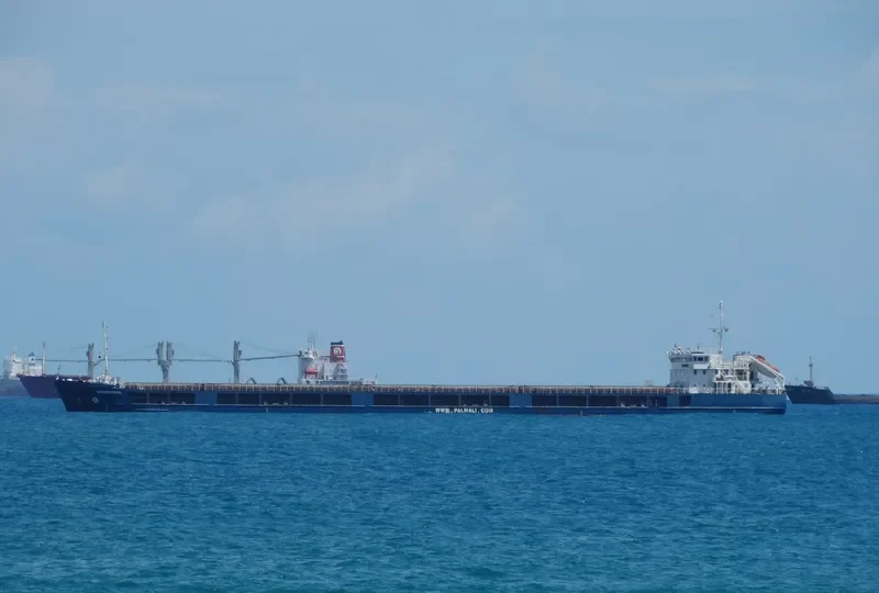 ORION S General Cargo IMO 9353072 photo 6