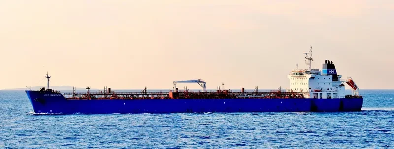 DALE Tanker IMO 9353084 photo 4