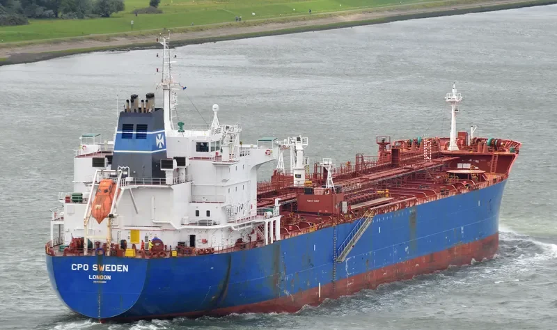 DALE Tanker IMO 9353084 photo 6