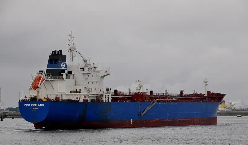CHIP Tanker IMO 9353101 photo 3