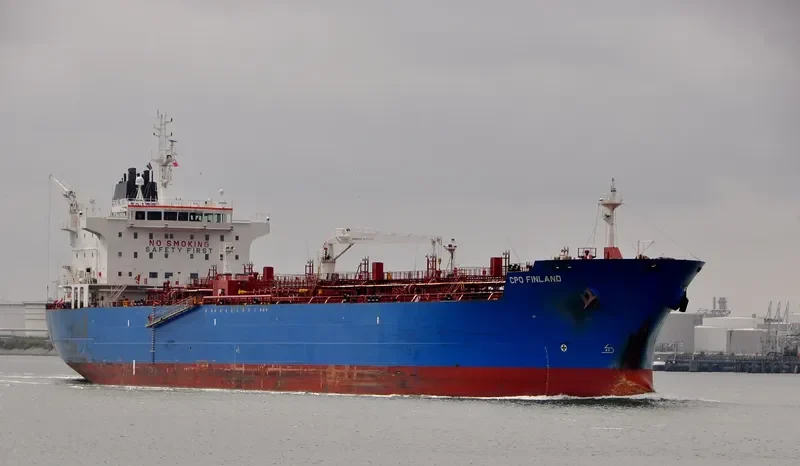 CHIP Tanker IMO 9353101 photo 4