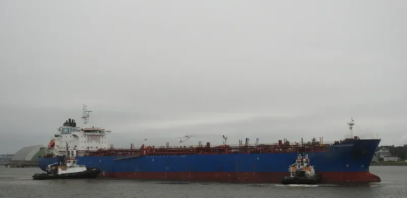 LOUIE Tanker IMO 9353113 photo 5