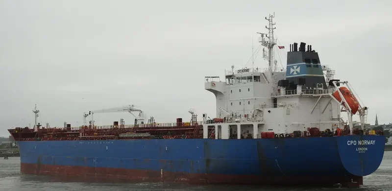 LOUIE Tanker IMO 9353113 photo 6