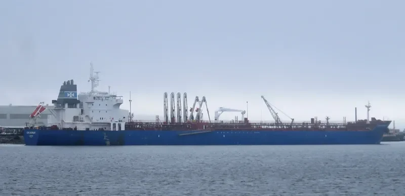 LOUIE Tanker IMO 9353113 photo 9
