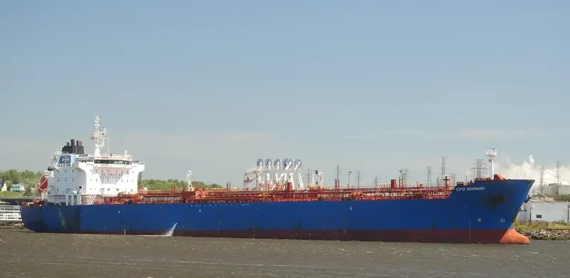LOUIE Tanker IMO 9353113 photo 10