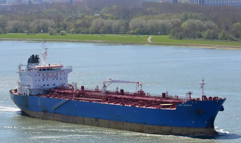 DONALD Tanker IMO 9353125 photo 3