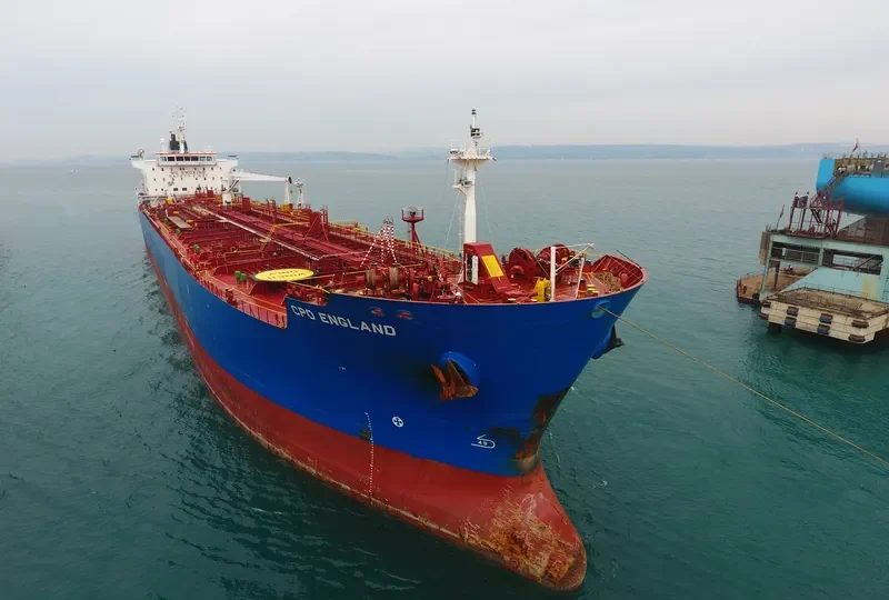 RIDGEBURY NALINI D Tanker IMO 9353149 photo 4