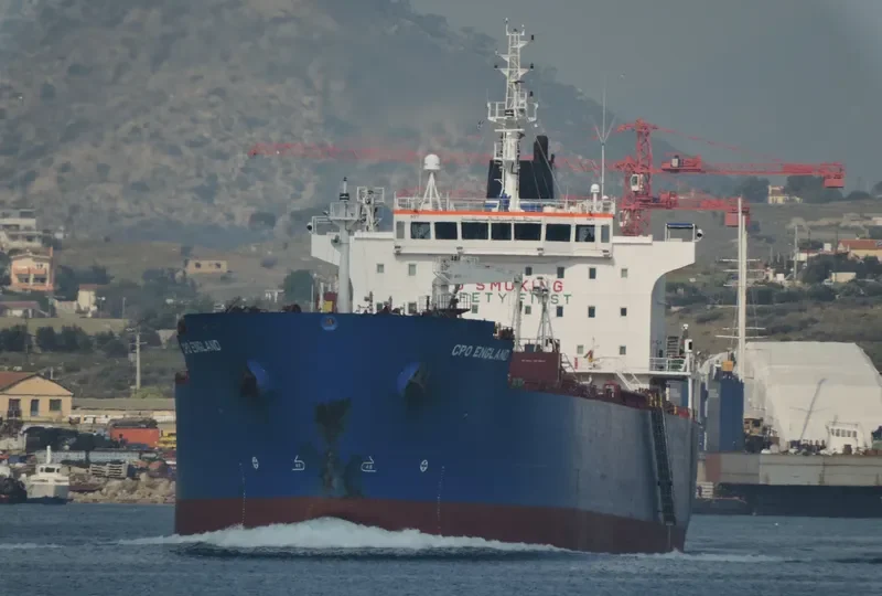 RIDGEBURY NALINI D Tanker IMO 9353149 photo 8