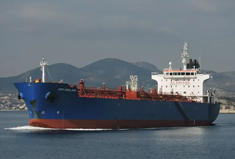 RIDGEBURY NALINI D Tanker IMO 9353149 photo 9