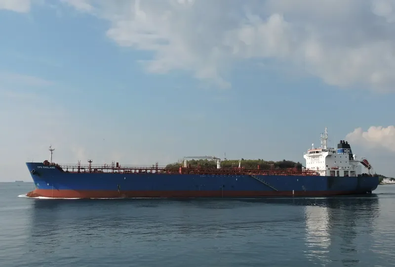 RIDGEBURY NALINI D Tanker IMO 9353149 photo 10