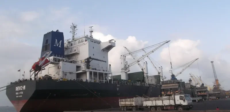 KSL XINYANG Bulk Carrier IMO 9353216 photo 6