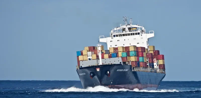 NORTHERN DIPLOMAT Container Ship IMO 9353230 photo 7