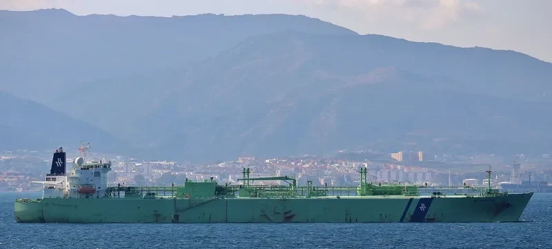 BW PRINCESS General Cargo IMO 9353242 photo 5