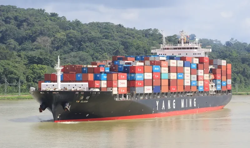 SPIL KARTINI Container Ship IMO 9353266 photo 6