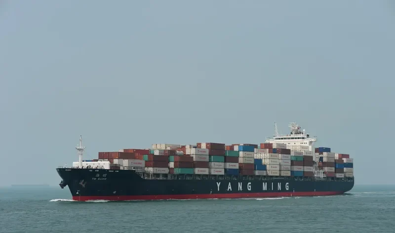 SPIL KARTINI Container Ship IMO 9353266 photo 8