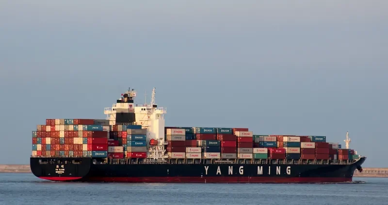 SPIL KARTINI Container Ship IMO 9353266 photo 9