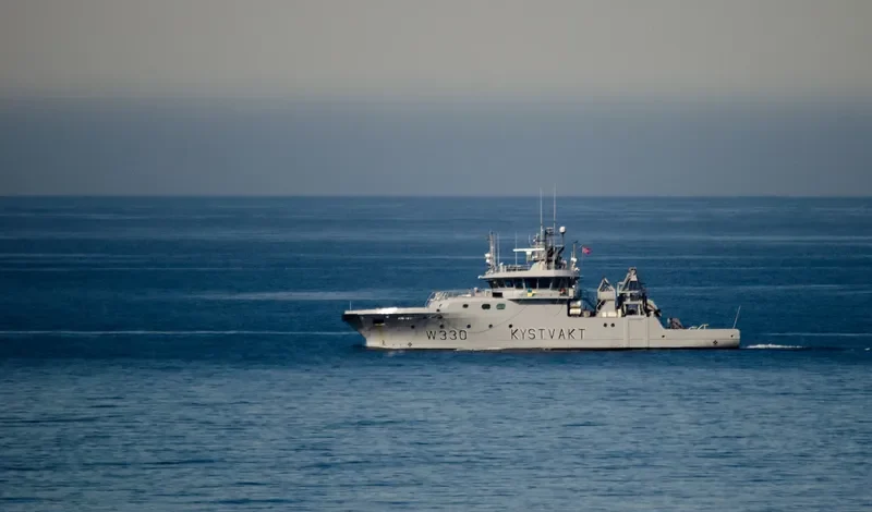 NORNEN General Cargo IMO 9353321