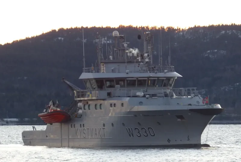 NORNEN General Cargo IMO 9353321 photo 6