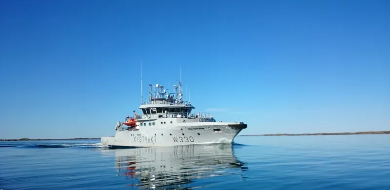 NORNEN General Cargo IMO 9353321 photo 9