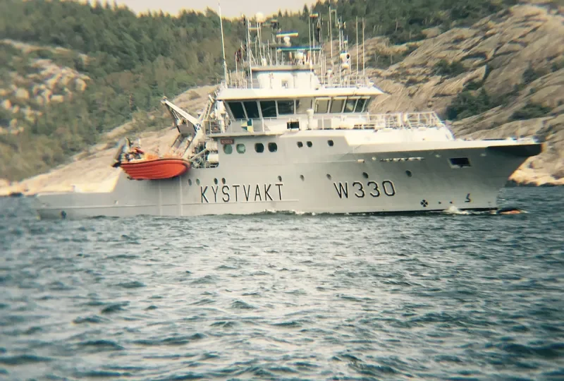 NORNEN General Cargo IMO 9353321 photo 10