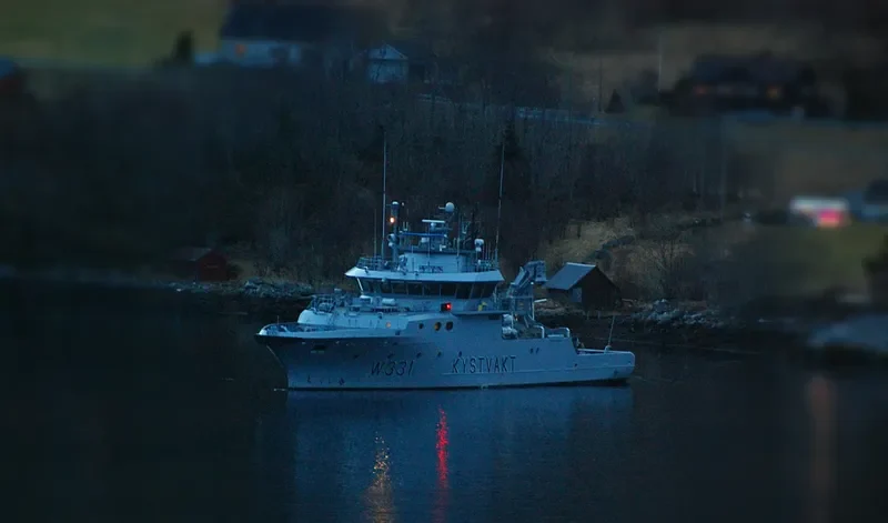 KV FARM General Cargo IMO 9353333 photo 5