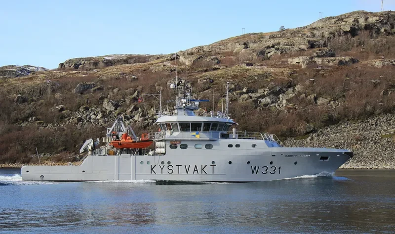 KV FARM General Cargo IMO 9353333 photo 6
