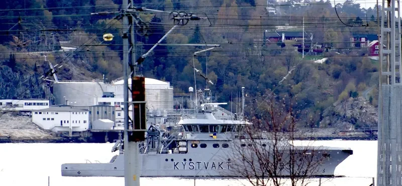 NJORD General Cargo IMO 9353357 photo 4