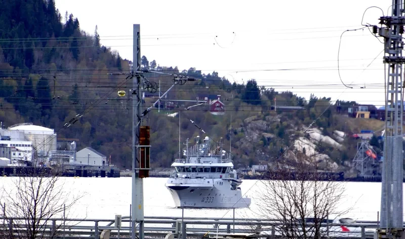 NJORD General Cargo IMO 9353357 photo 5