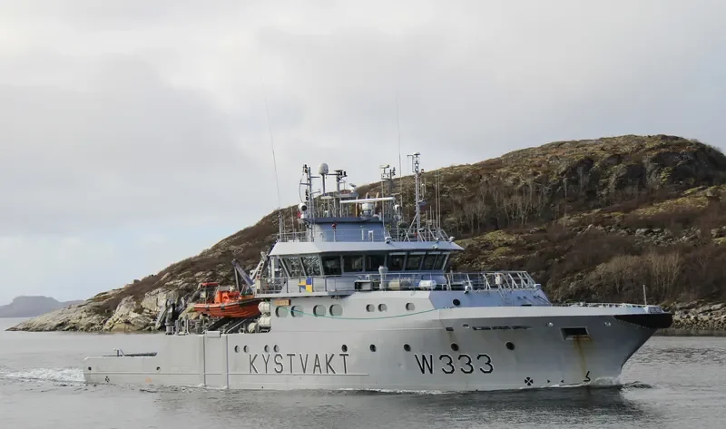 NJORD General Cargo IMO 9353357 photo 7