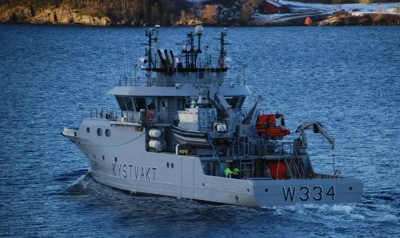 KV TOR General Cargo IMO 9353369