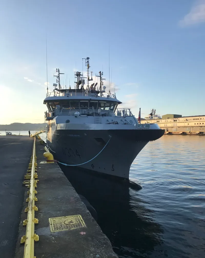 KV TOR General Cargo IMO 9353369 photo 3