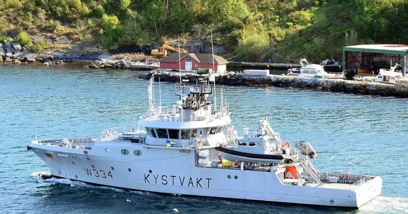 KV TOR General Cargo IMO 9353369 photo 9