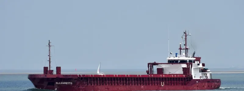 EKNOE General Cargo IMO 9353395 photo 3