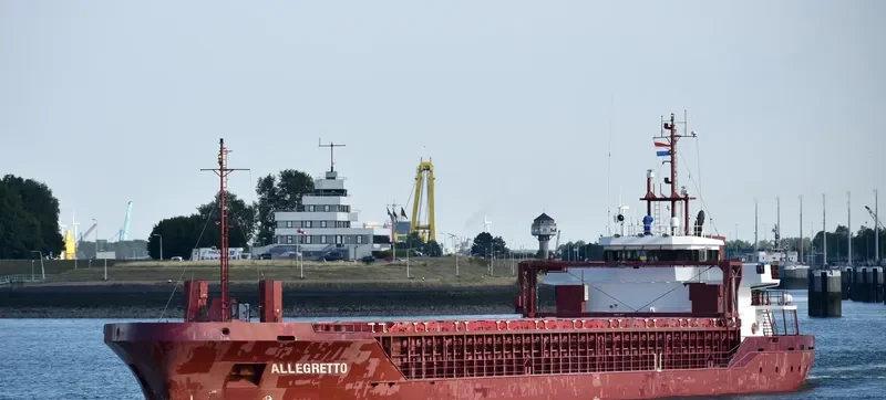 EKNOE General Cargo IMO 9353395 photo 5