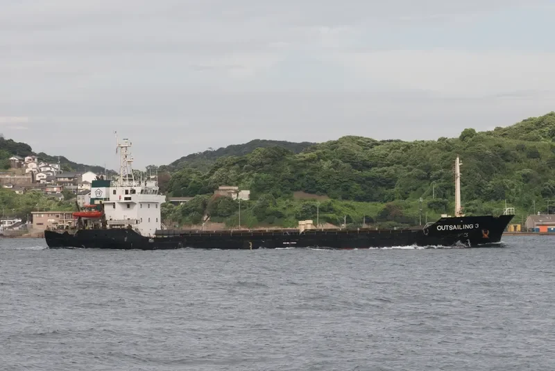 UNISAILING General Cargo IMO 9353424 photo 2