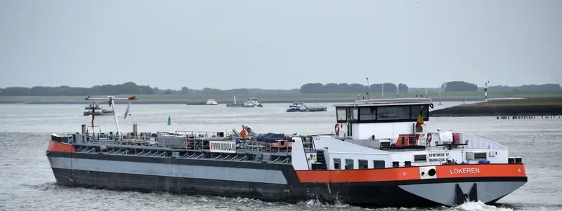 STOLT SCHELDE Tanker IMO 9353498 photo 4