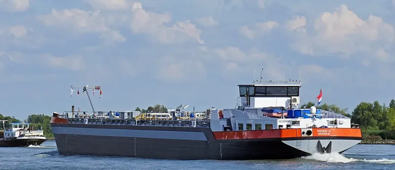 SYNTHESE 14 Tanker IMO 9353503 photo 3