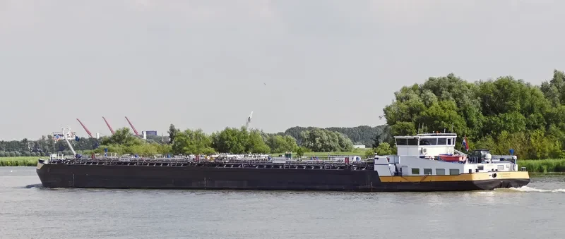 TOLERANTIE Tanker IMO 9353515 photo 8