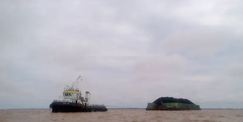 WISE 161 General Cargo IMO 9353644