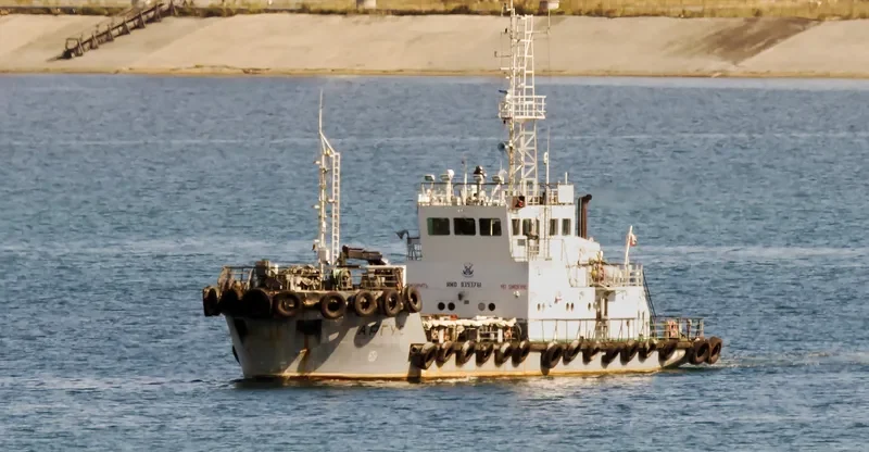 ARGUS General Cargo IMO 9353761