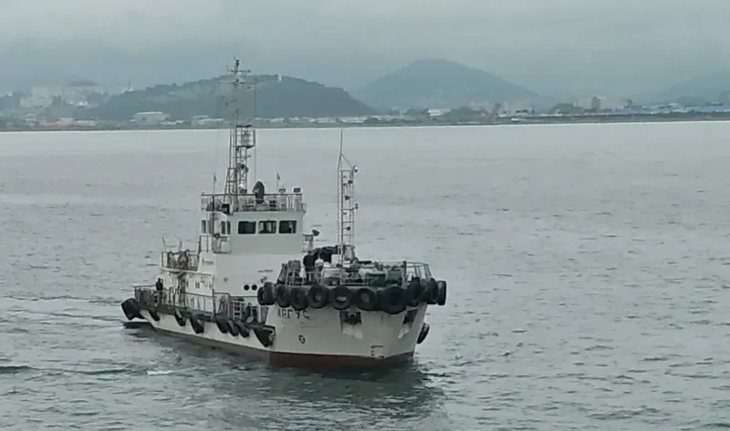 ARGUS General Cargo IMO 9353761 photo 7