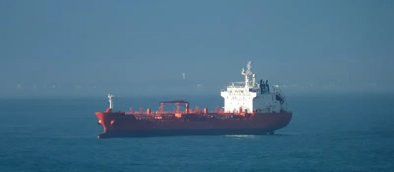 ESHIPS BARRACUDA Tanker IMO 9353876 photo 10