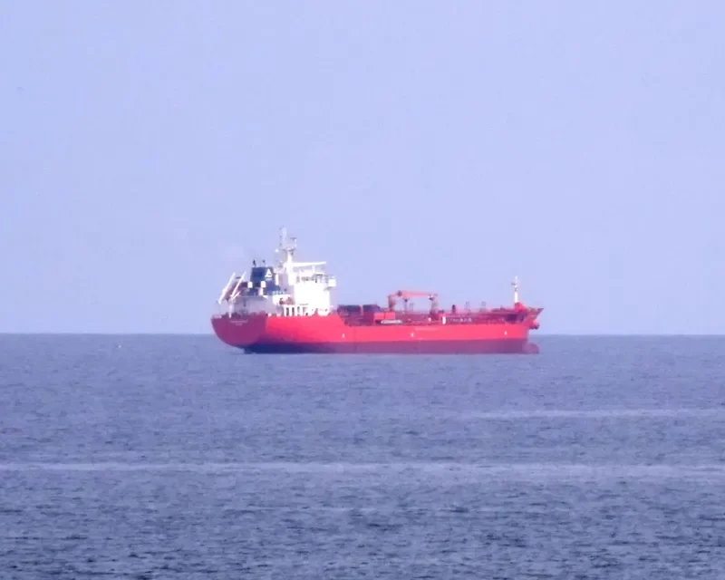 ESHIPS EAGLE Tanker IMO 9353905 photo 4