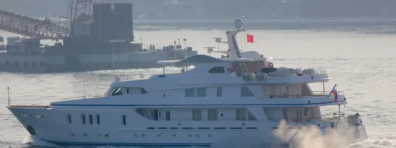 SEVERINA General Cargo IMO 9353917