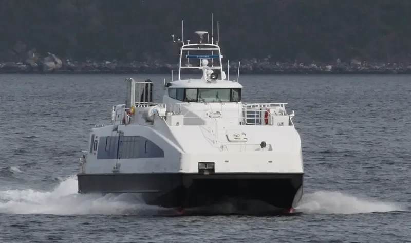 KVAENANGEN General Cargo IMO 9353929 photo 3
