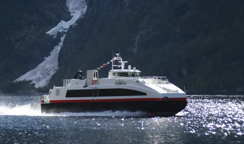 KVAENANGEN General Cargo IMO 9353929 photo 9
