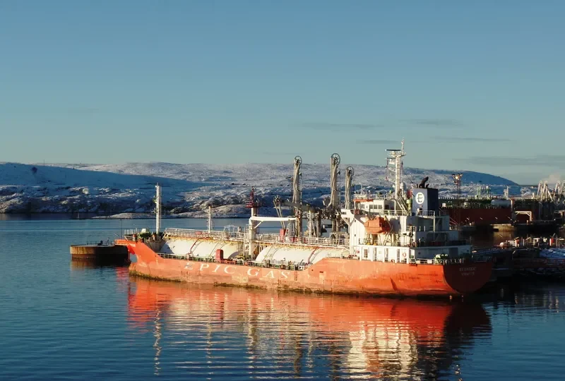 EPIC ST.VINCENT General Cargo IMO 9353981