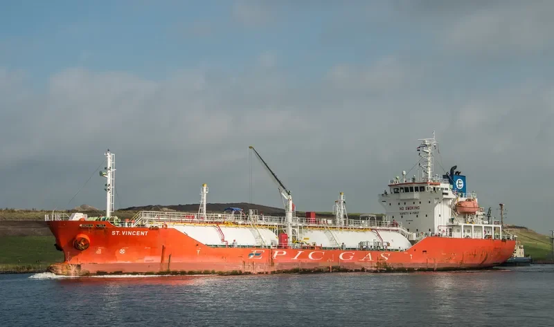 EPIC ST.VINCENT General Cargo IMO 9353981 photo 3
