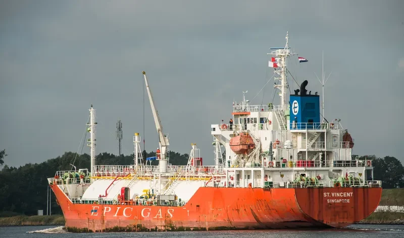 EPIC ST.VINCENT General Cargo IMO 9353981 photo 4